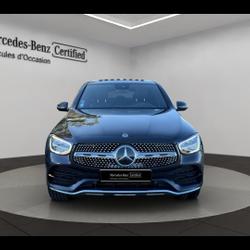 Mercedes GLC 300 e 211+122ch AMG Line 4Matic 9G-Tronic Euro6d-T-EVAP-ISC occasion - Le Mans - photo 2/33