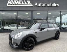 Mini Clubman Échirolles