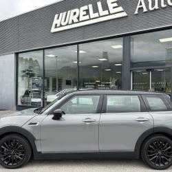 Mini Clubman COOPER 136CH RED HOT CHILI BVA &Eacute;chirolles