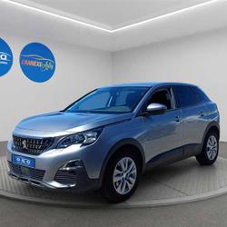 Peugeot 3008 1.5 BHDI 130 CH Active Business Bo&eacute;