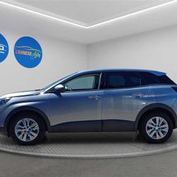 Peugeot 3008 1.5 BHDI 130 CH Active Business Bo&eacute;