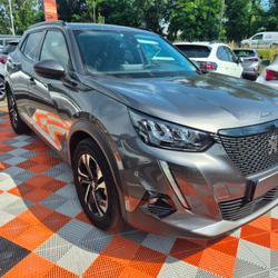 Peugeot 2008 II 1.2 PureTech 100 BVM6 ALLURE GPS Camera AB SC M&eacute;rignac