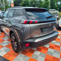 Peugeot 2008 II 1.2 PureTech 100 BVM6 ALLURE GPS Camera AB SC M&eacute;rignac