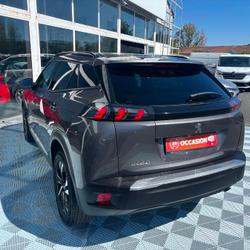 Peugeot 2008 II 1.2 PureTech 100 BVM6 ALLURE GPS Camera AB SC M&eacute;rignac
