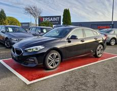 BMW Serie 2 Kersaint-Plabennec