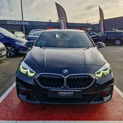 BMW Serie 2 218I 136 CH DKG7 BUSINESS DESIGN Kersaint-Plabennec