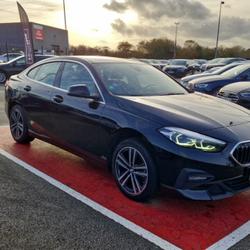 BMW Serie 2 218I 136 CH DKG7 BUSINESS DESIGN Kersaint-Plabennec