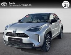 Toyota Yaris Cross Bayeux