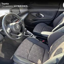 Toyota Yaris Cross 116h Collection MY21 Bayeux