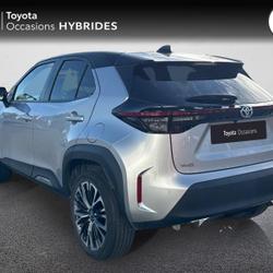 Toyota Yaris Cross 116h Collection MY21 Bayeux