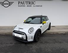 Mini Mini Rezé