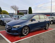 Mercedes Classe B Kersaint-Plabennec