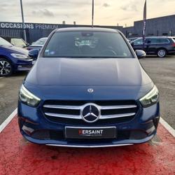 Mercedes Classe B 180 7G-DCT STYLE LINE EDITION Kersaint-Plabennec