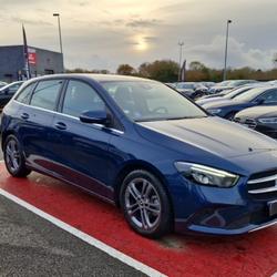 Mercedes Classe B 180 7G-DCT STYLE LINE EDITION Kersaint-Plabennec