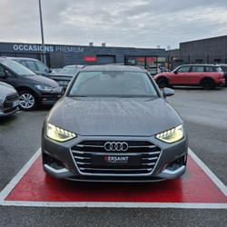 Audi A4 Avant 35 TFSI 150 S TRONIC 7 BUSINESS LINE Kersaint-Plabennec