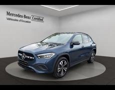 Mercedes GLA Le Mans