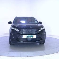 Peugeot 3008 HYbrid4 3008 Hybrid4 300 e-EAT8 - GT Pack Les Sables-d'Olonne