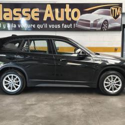 BMW X1 16d Sdrive 116ch Maubeuge