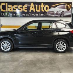 BMW X1 16d Sdrive 116ch Maubeuge