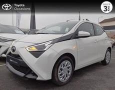 Toyota Aygo Mondeville