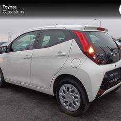 Toyota Aygo 1.0 VVT-i 72ch x-play 5p MY21 Mondeville