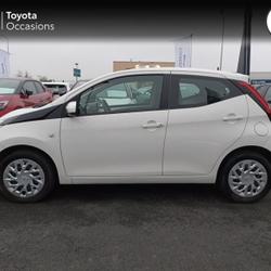 Toyota Aygo 1.0 VVT-i 72ch x-play 5p MY21 Mondeville