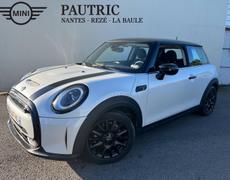 Mini Mini - Cooper SE 184ch  Essential BVA - 19 750 €