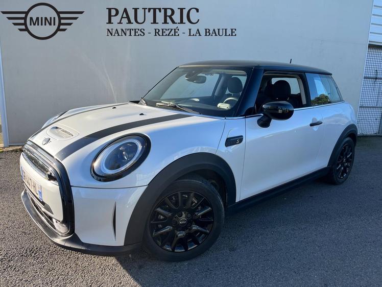 Mini Mini  - 19 750 €