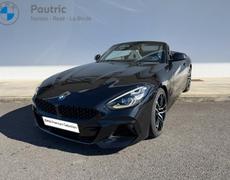 BMW Z4 Roadster Rezé