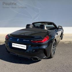 BMW Z4 Roadster M40iA 340ch M Performance 22cv occasion - Rez&eacute; - photo 2/31