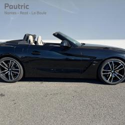 BMW Z4 Roadster M40iA 340ch M Performance 22cv occasion - Rez&eacute; - photo 3/31