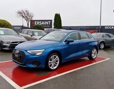 Audi A3 Sportback Kersaint-Plabennec