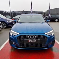 Audi A3 Sportback 35 TDI 150 S TRONIC 7 BUSINESS LINE Kersaint-Plabennec