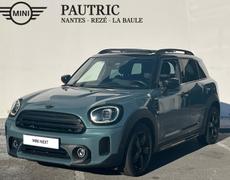 Mini Countryman Saint-Herblain