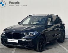 BMW X5 Saint-Herblain