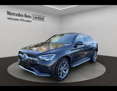 Mercedes GLC Le Mans