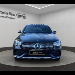 Mercedes GLC 300 e 211+122ch AMG Line 4Matic 9G-Tronic Euro6d-T-EVAP-ISC occasion - Le Mans - photo 2/33
