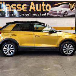 Volkswagen T-Roc 1.5 TSi 150ch Maubeuge