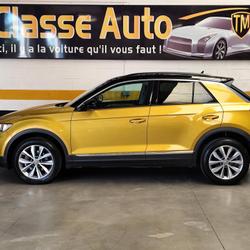 Volkswagen T-Roc 1.5 TSi 150ch Maubeuge