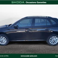 Skoda Kamiq 1.0 TSI Evo 2 95 ch BVM5 Selection occasion - Perpignan - photo 2/20