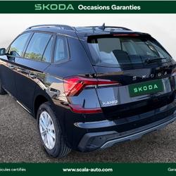 Skoda Kamiq 1.0 TSI Evo 2 95 ch BVM5 Selection occasion - Perpignan - photo 3/20