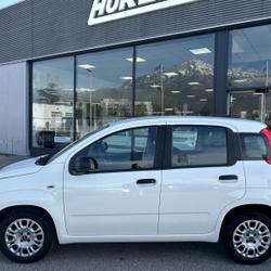 Fiat Panda 1.2 8V 69CH POP / DISTRIBUTION NEUVE POUR LA VENTE &Eacute;chirolles