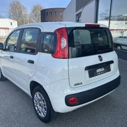 Fiat Panda 1.2 8V 69CH POP / DISTRIBUTION NEUVE POUR LA VENTE &Eacute;chirolles