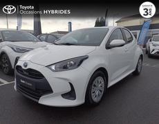 Toyota Yaris Mondeville
