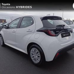 Toyota Yaris 116h Dynamic 5p MY22 Mondeville