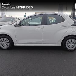 Toyota Yaris 116h Dynamic 5p MY22 Mondeville