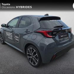 Toyota Yaris 116h Design 5p MY26 TOURLAVILLE