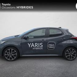 Toyota Yaris 116h Design 5p MY26 TOURLAVILLE