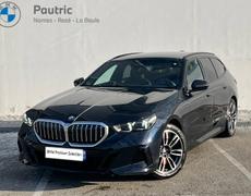 BMW Serie 5 Touring Saint-Herblain