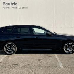 BMW Serie 5 Touring 520dA 197ch M Sport occasion - Saint-Herblain - photo 3/22